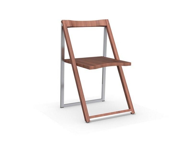 Skip modern folding chair
