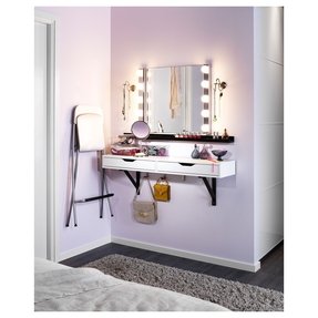 Vanity Tables For Girls Ideas On Foter,Open Concept Living Room Modern Home Interior Design