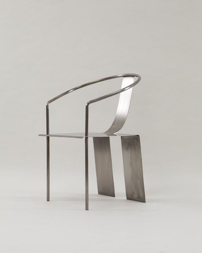 Metal Furniture Decor