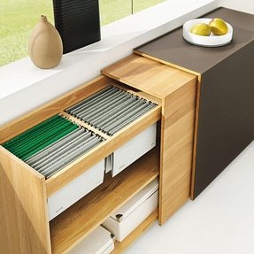 Stylish Filing Cabinets Ideas On Foter