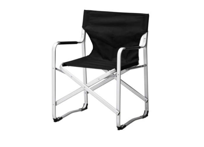 Aluminum Directors Chairs Foter