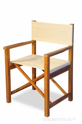 Teak Directors Chairs Ideas On Foter