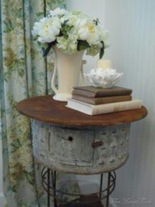 Tin Furniture - Ideas on Foter