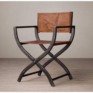 Leather Directors Chairs Ideas On Foter