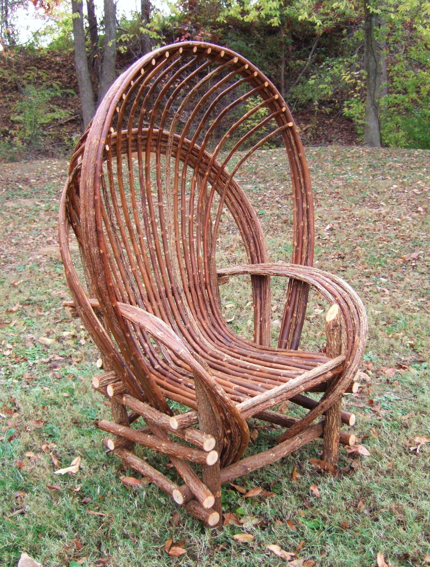 Willow furniture 10