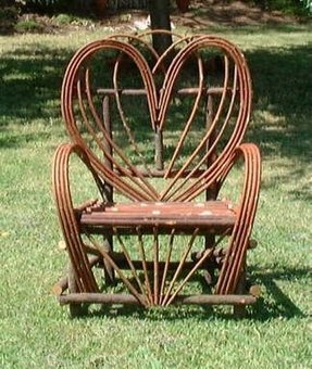 Willow Furniture Ideas On Foter