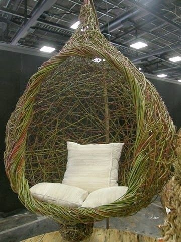 Willow tree furniture