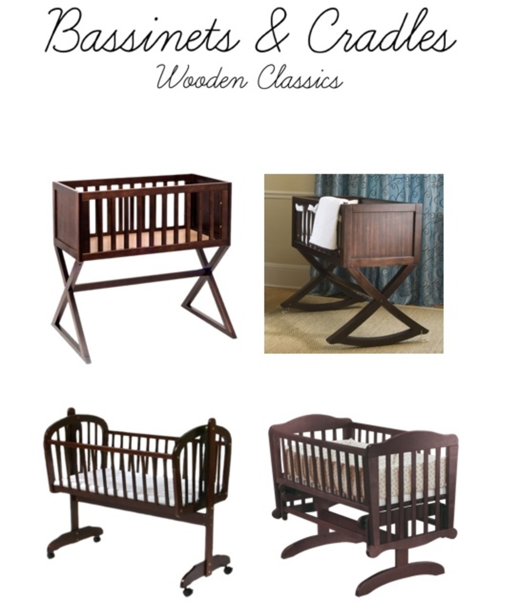 baby cradle shop