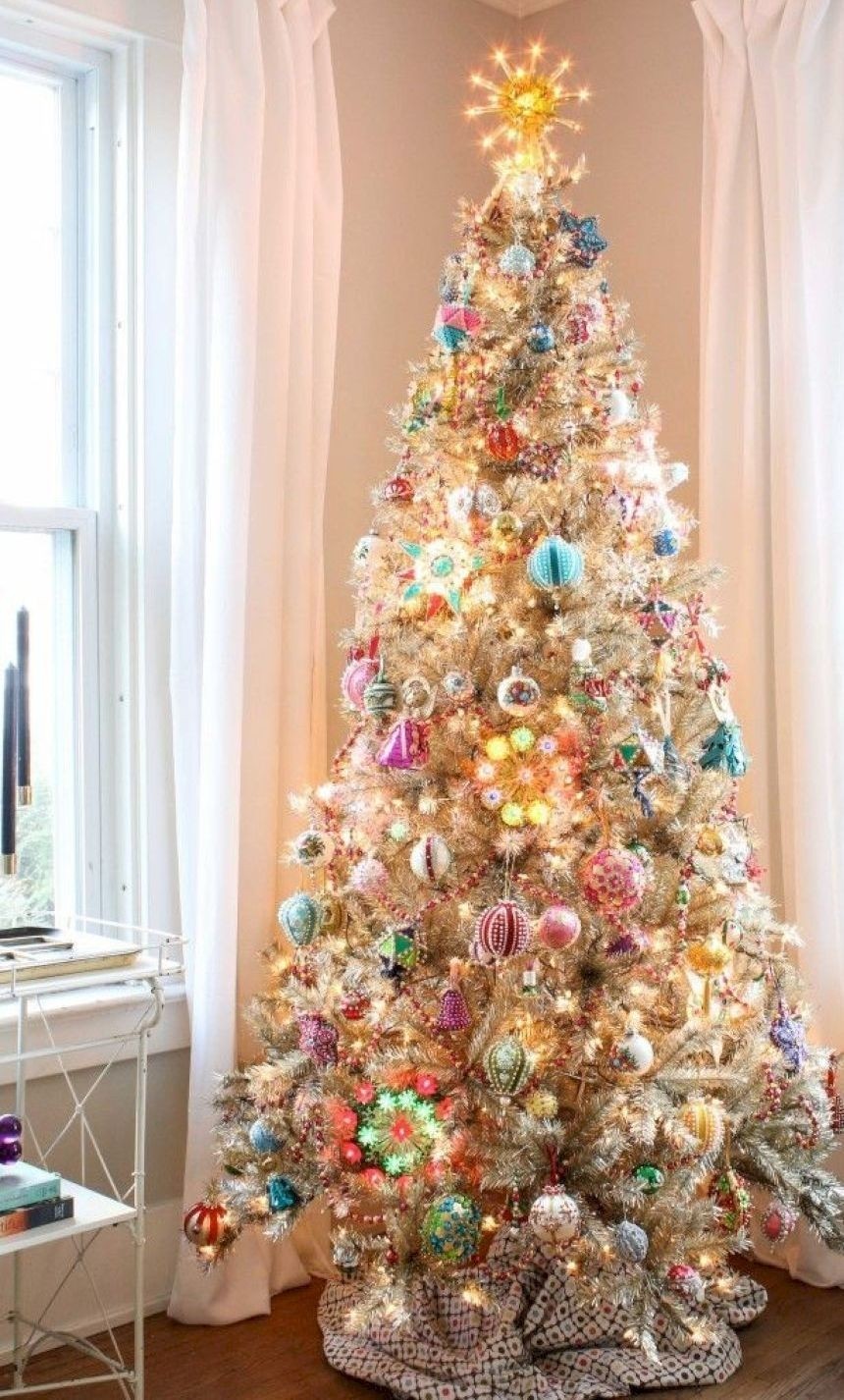 Best Retro Tree Toppers - Foter