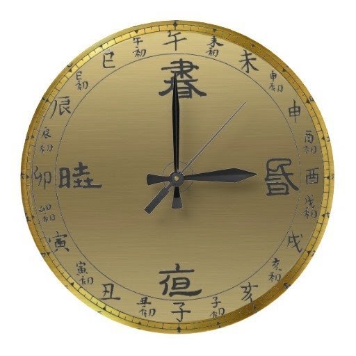 Asian Wall Clocks - Ideas on Foter