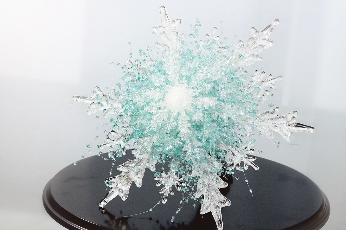 Crystal tree toppers 15