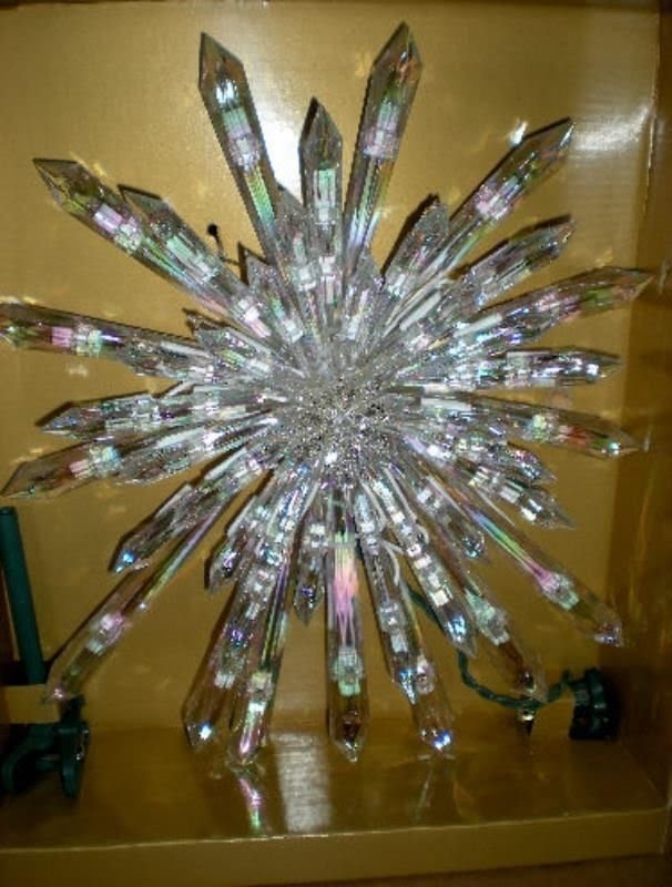 Crystal Tree Toppers Foter