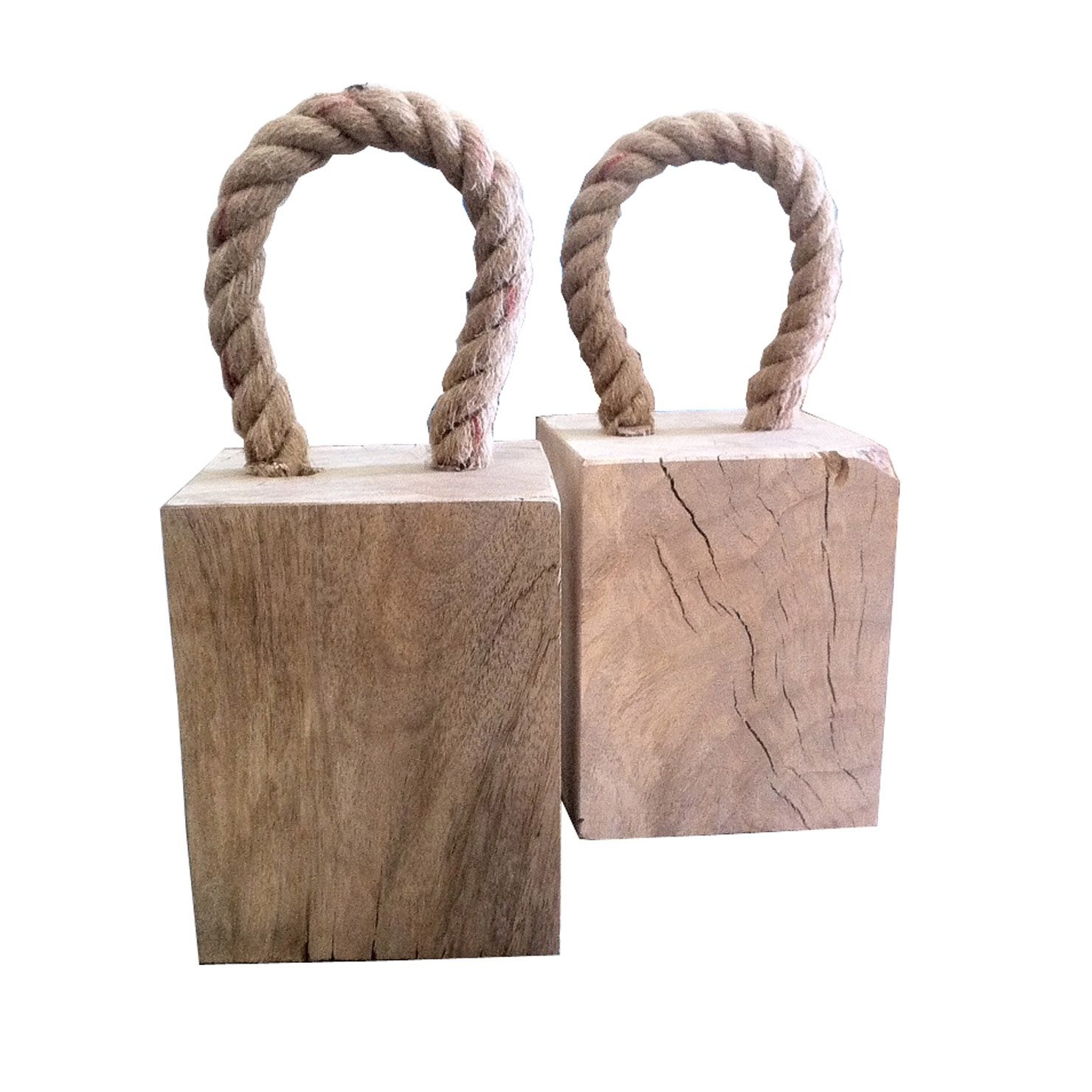 Wooden Door Stops Ideas On Foter