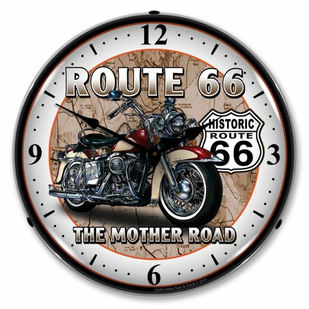 harley davidson wall clocks sale