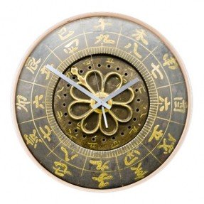 Japanese wall clocks 4
