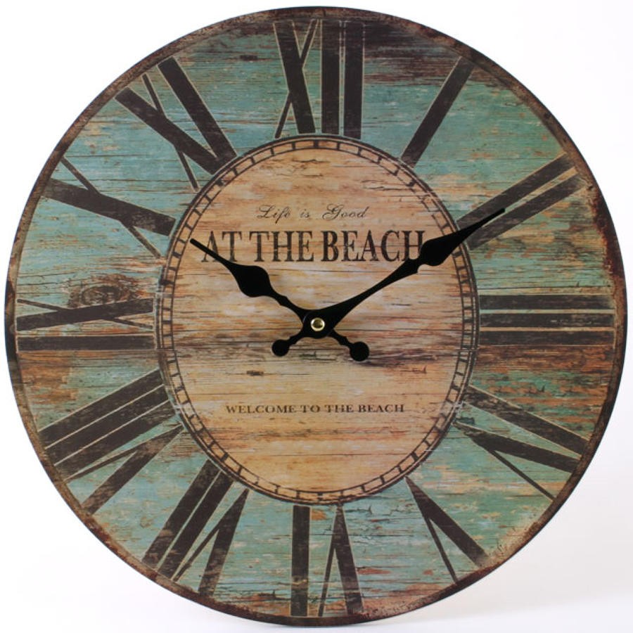 Nautical Wall Clocks Ideas On Foter