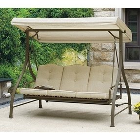Patio Porch Swings - Foter