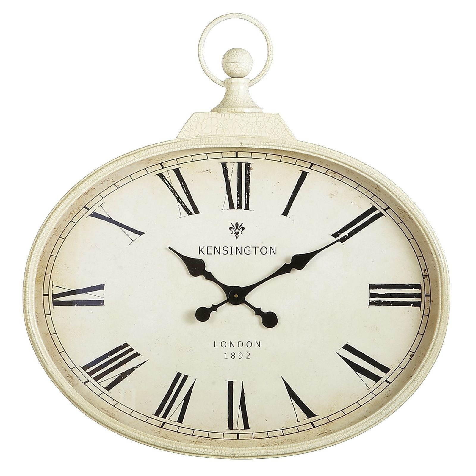 Large Pocket Watch Wall Clock Ideas On Foter