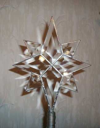 Crystal Tree Toppers - Foter