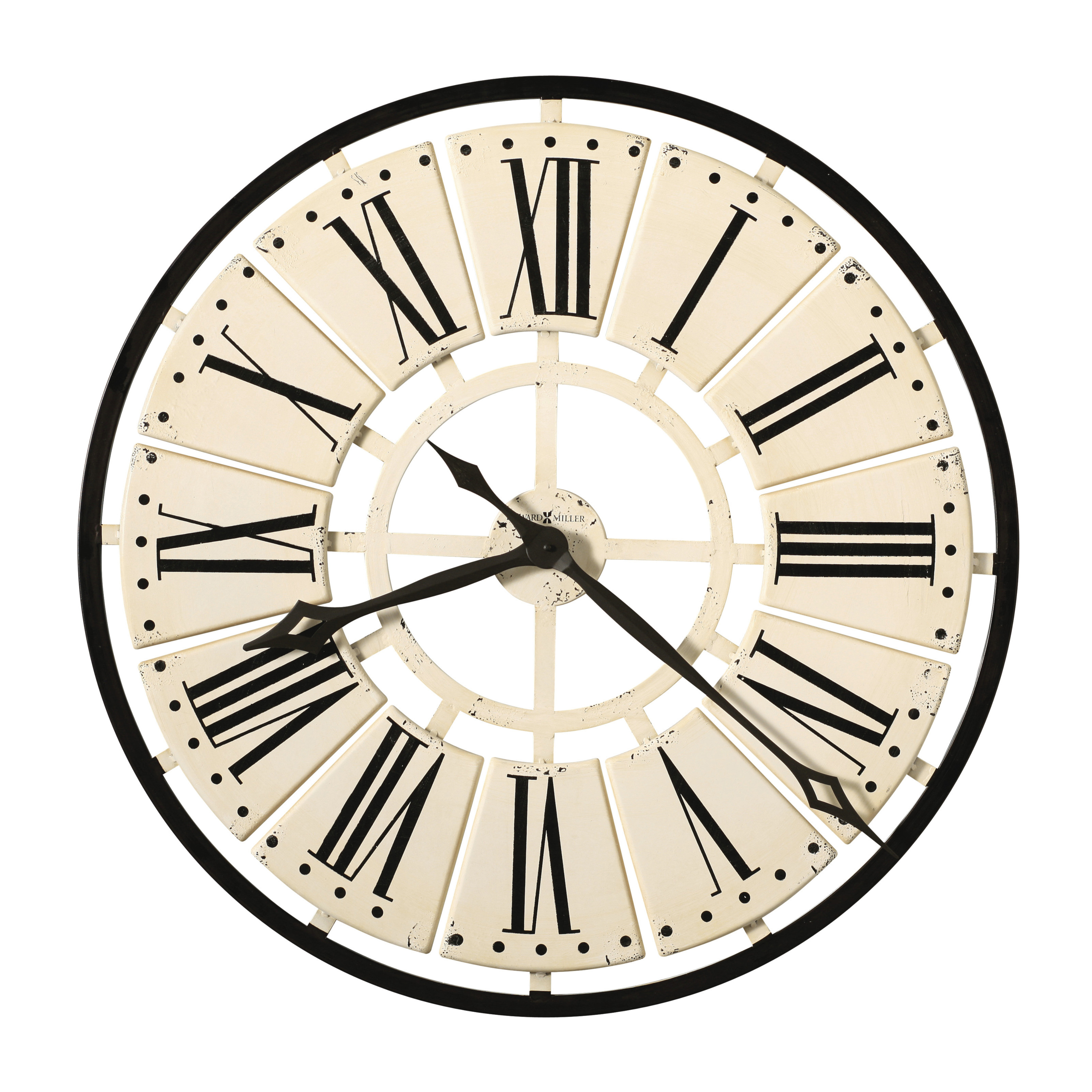 modern contemporary wall clocks