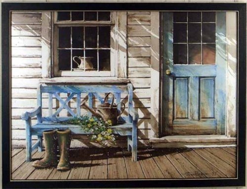 Front Porch Benches Ideas On Foter