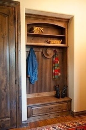 Coat Closet Armoire - Foter