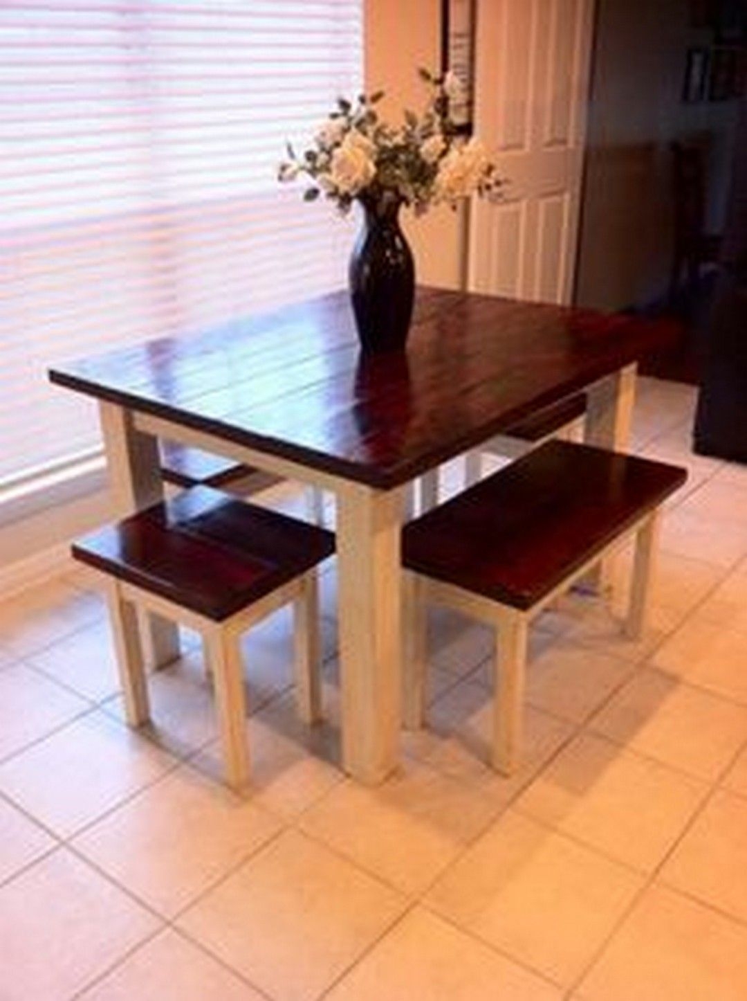 Dining room table tops 1
