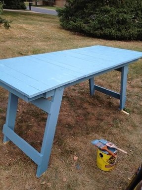 Patio Folding Tables - Foter