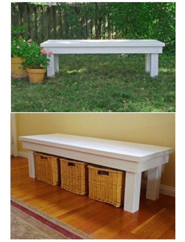 Front Porch Benches Ideas On Foter   Front Porch Bench Ideas 