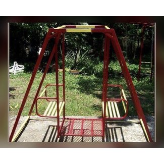 Glider Swing Set Ideas On Foter