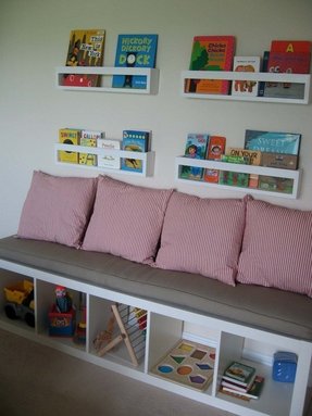 Replacement Bench Cushions Ideas On Foter