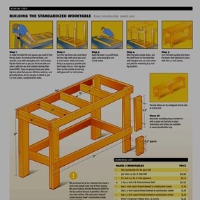 Garage Work Benches - Foter