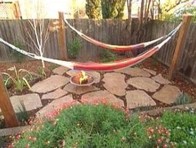 Patio Hammock Stands Ideas On Foter