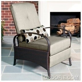 Patio Recliners - Foter