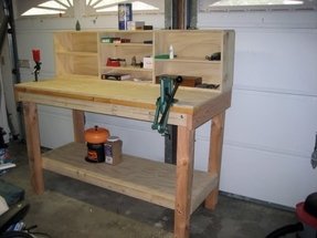 Reloading Benches - Foter