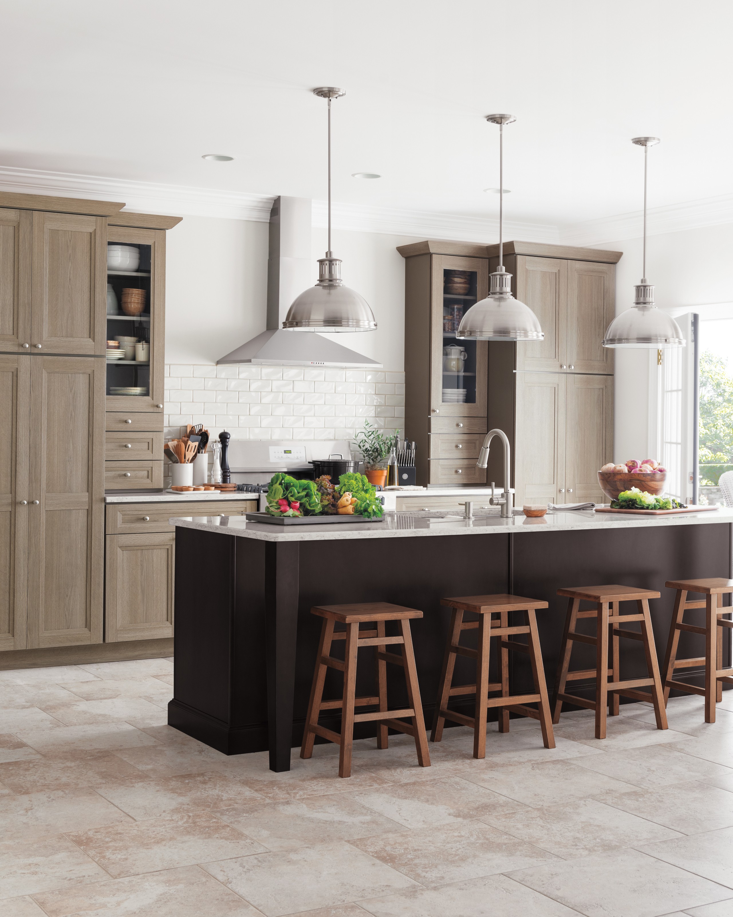 See the modern martha stewart living tipton kitchen in our