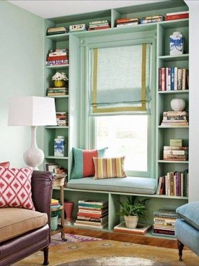 Living Room Wall Shelves For 2020 Ideas On Foter