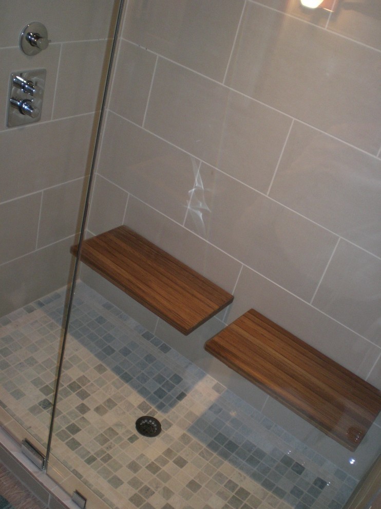 Spa bathroom contemporary bathroom vancouver