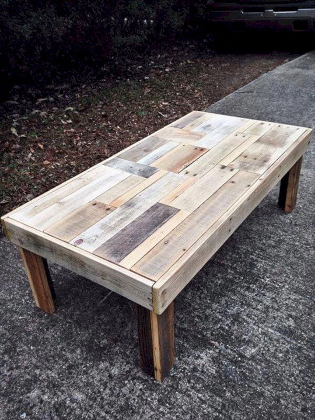 This is a table i would use this to put
