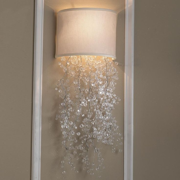 wall light sconce covers