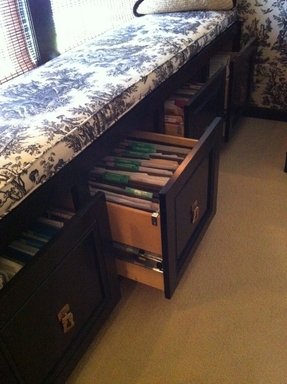 Storage Benches With Drawers Ideas On Foter