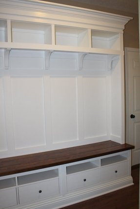 Storage Benches With Drawers Ideas On Foter