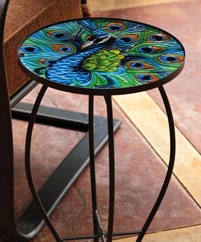 Glass Patio Tables Ideas On Foter