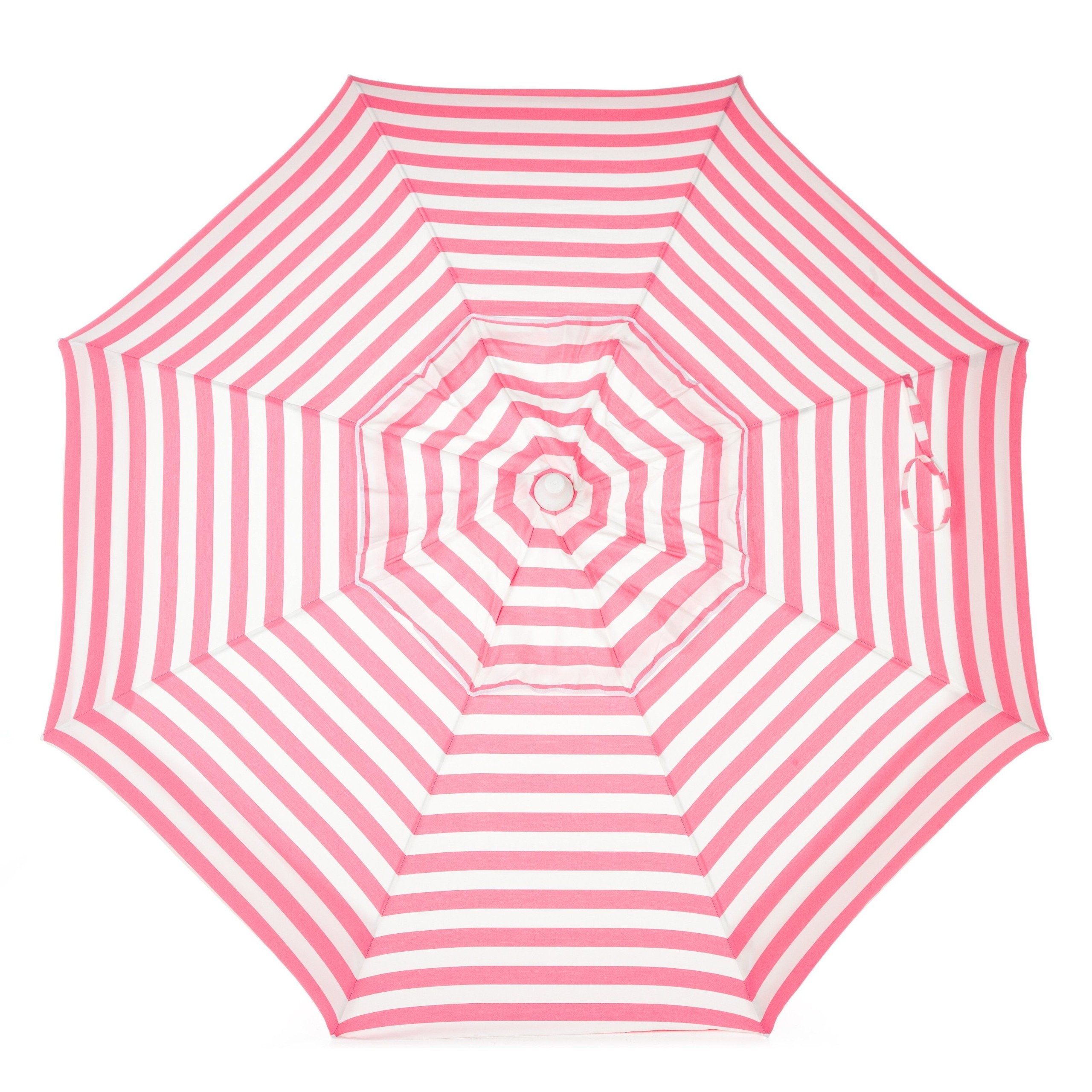 6 Ft. Cabana Stripe Beach Umbrella
