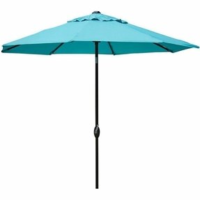 Wind Resistant Patio Umbrellas Ideas On Foter