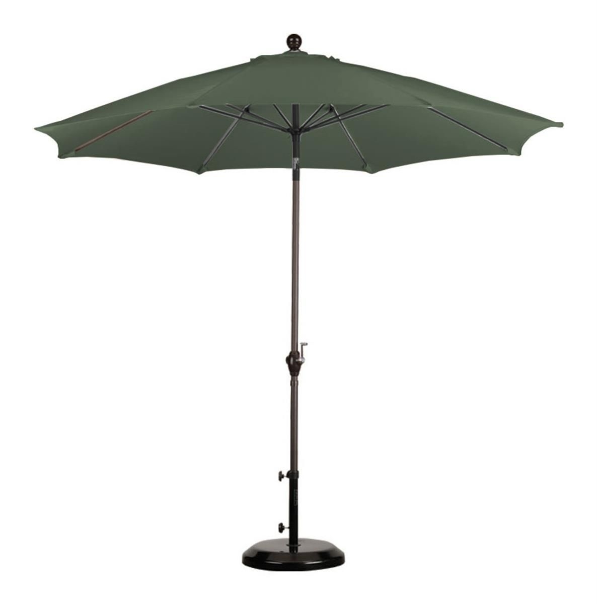 best deck umbrella for wind