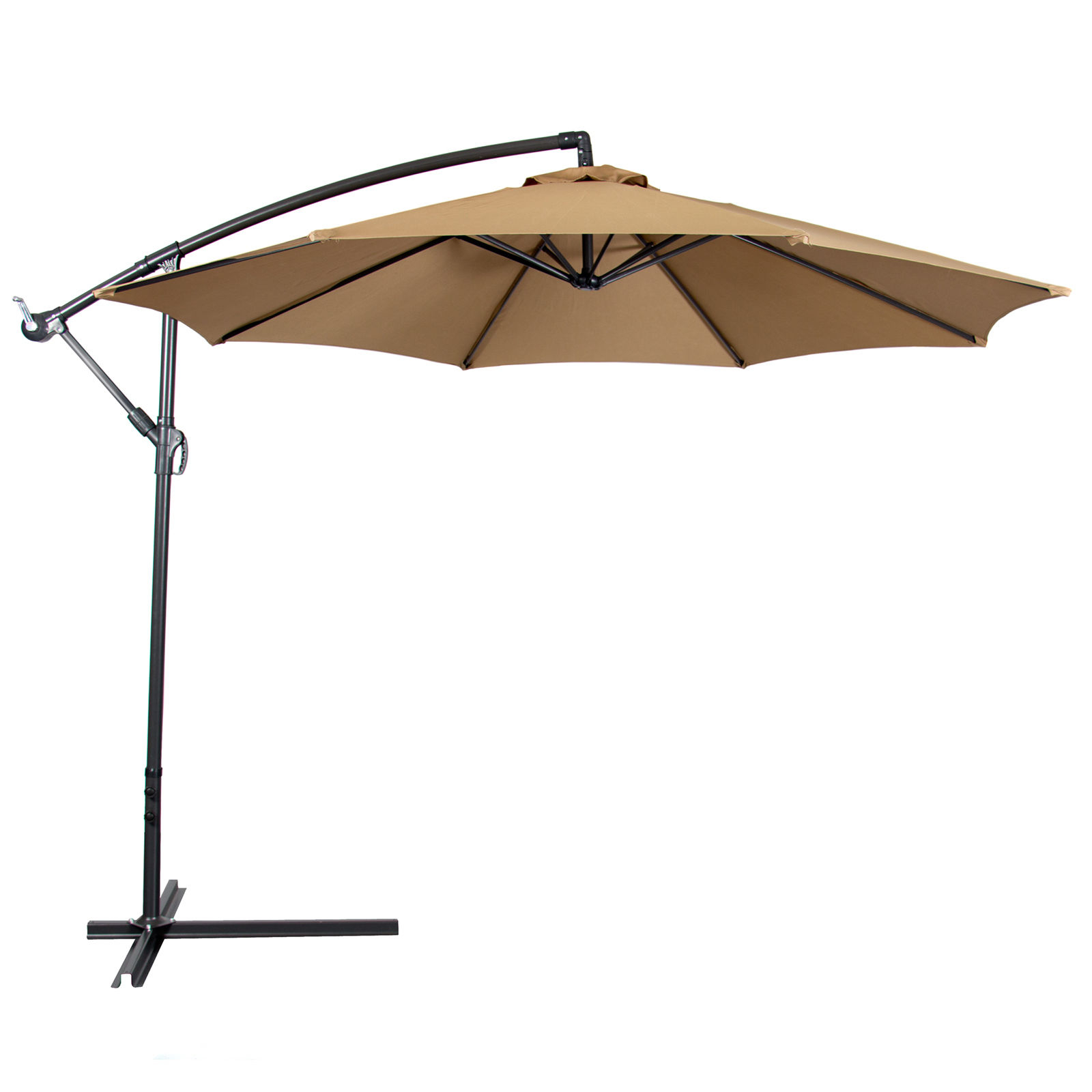 Heavy Duty Patio Umbrellas - Foter