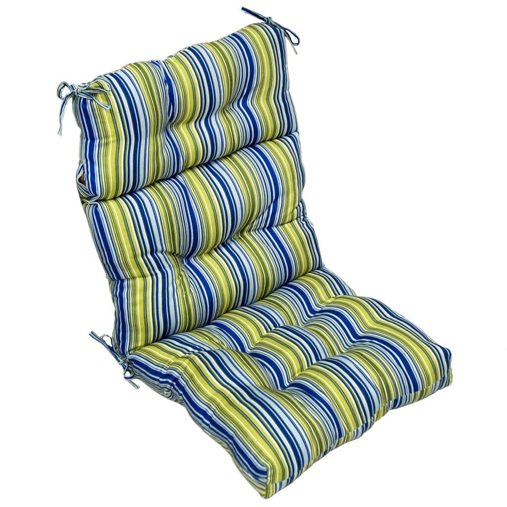 High Back Patio Cushions - Ideas on Foter