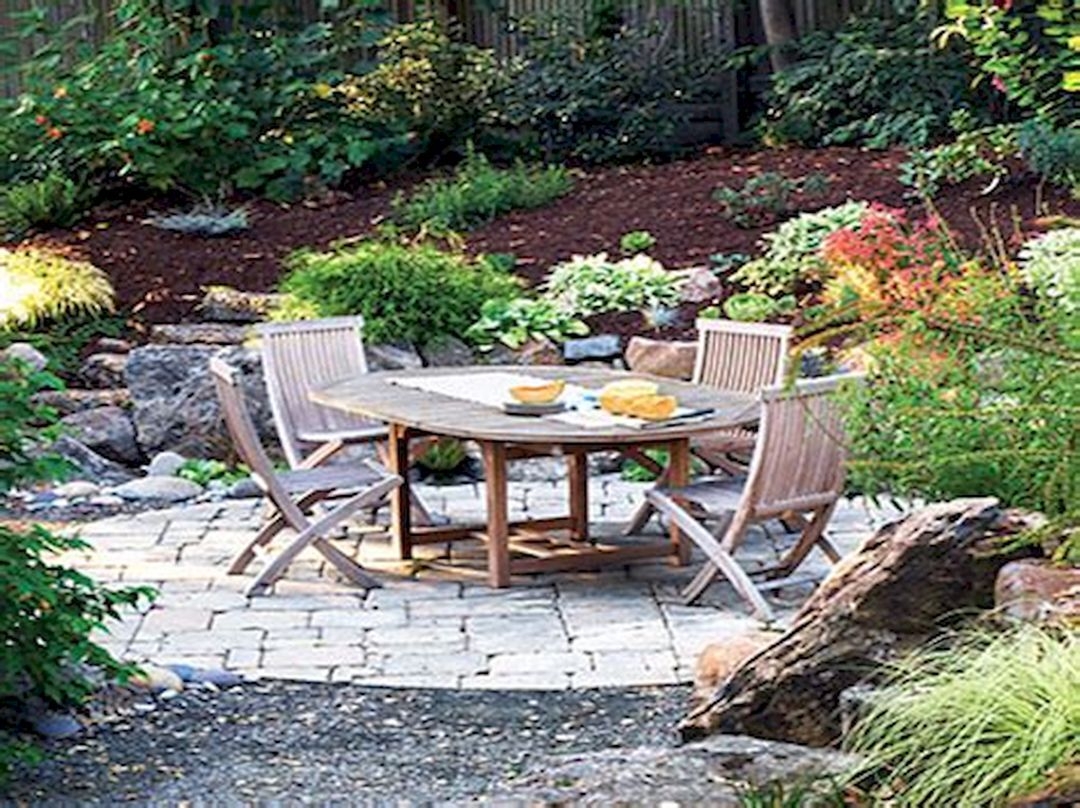 Granite Patio Tables Ideas on Foter