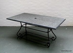 Granite Patio Tables Ideas On Foter